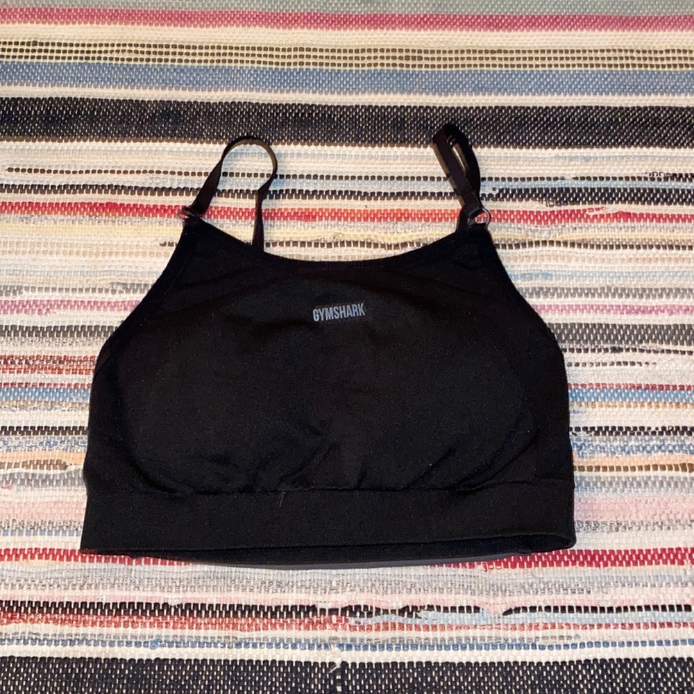 Gymshark flex sports bra